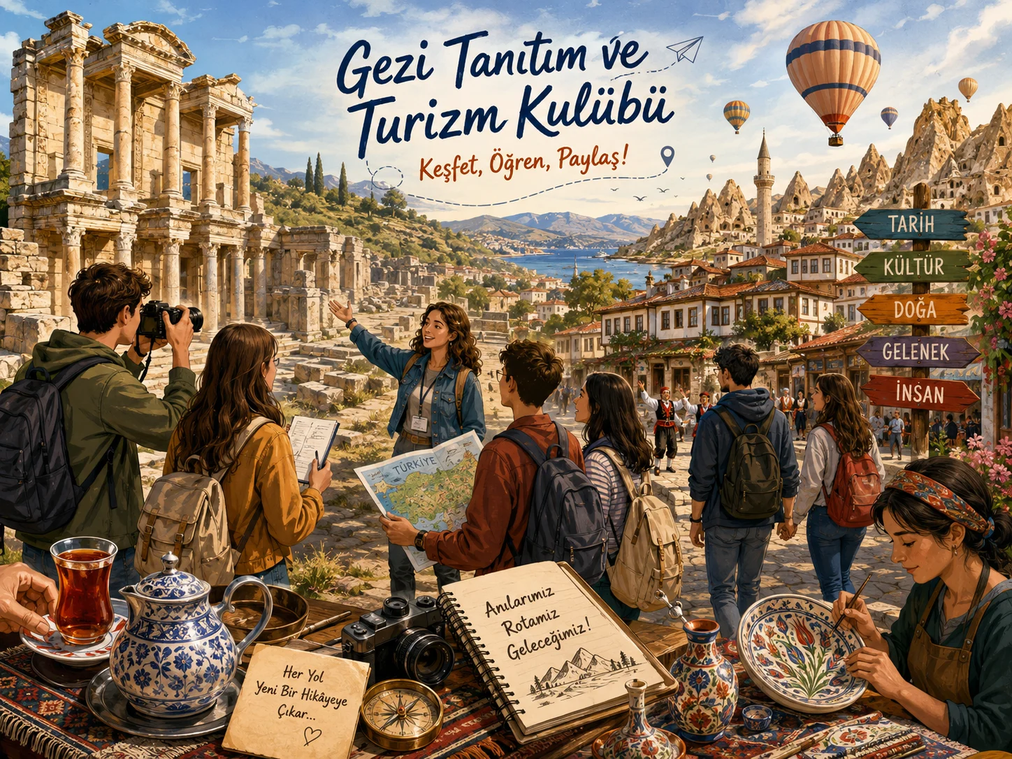 Kulüp Görseli