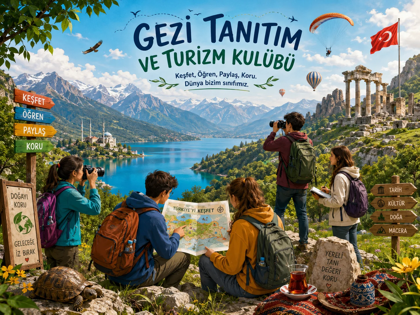 Kulüp Görseli