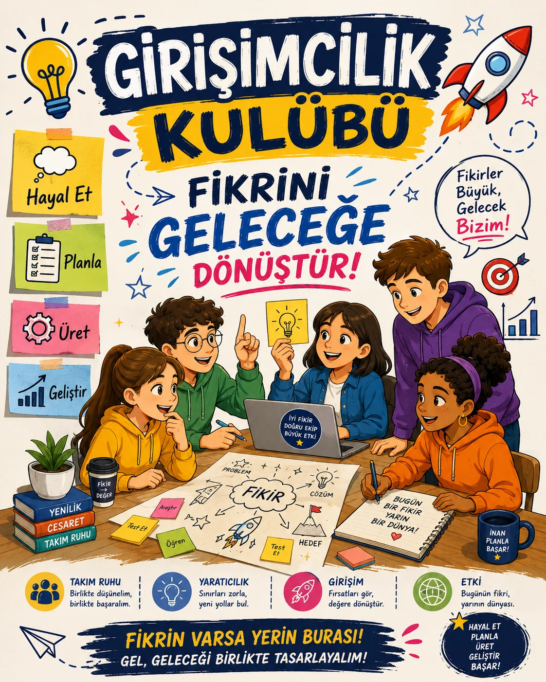 Kulüp Görseli