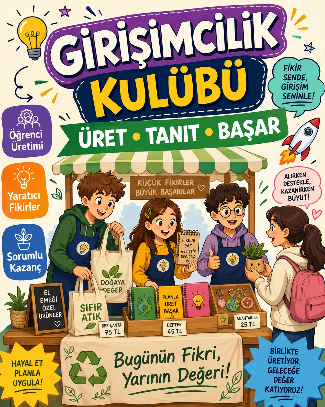 Kulüp Görseli