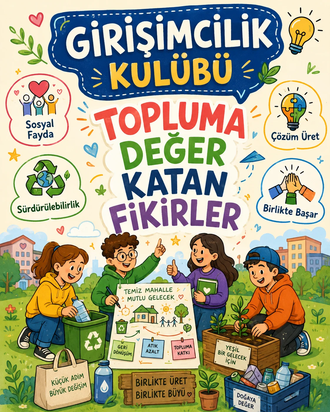 Kulüp Görseli