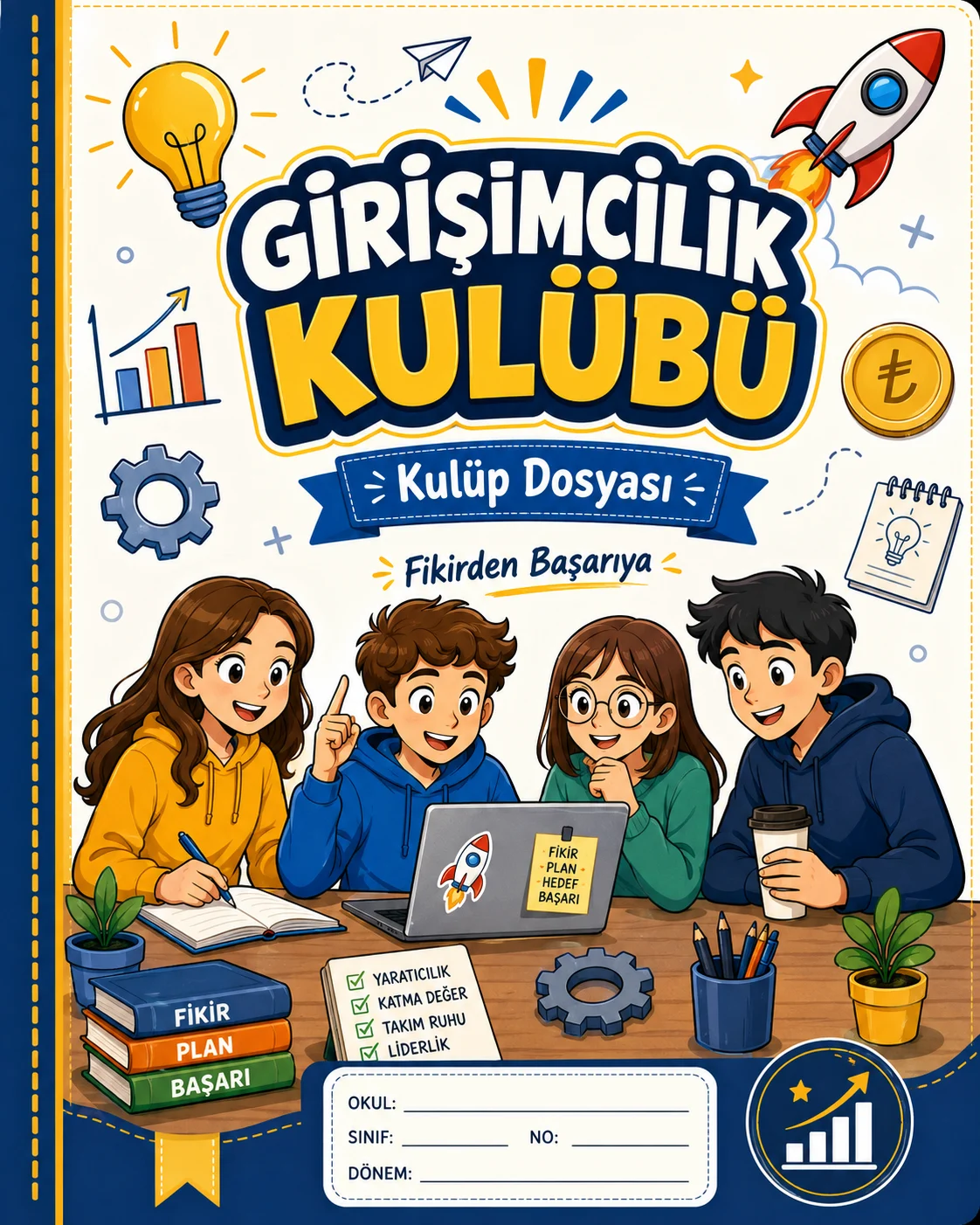 Kulüp Görseli