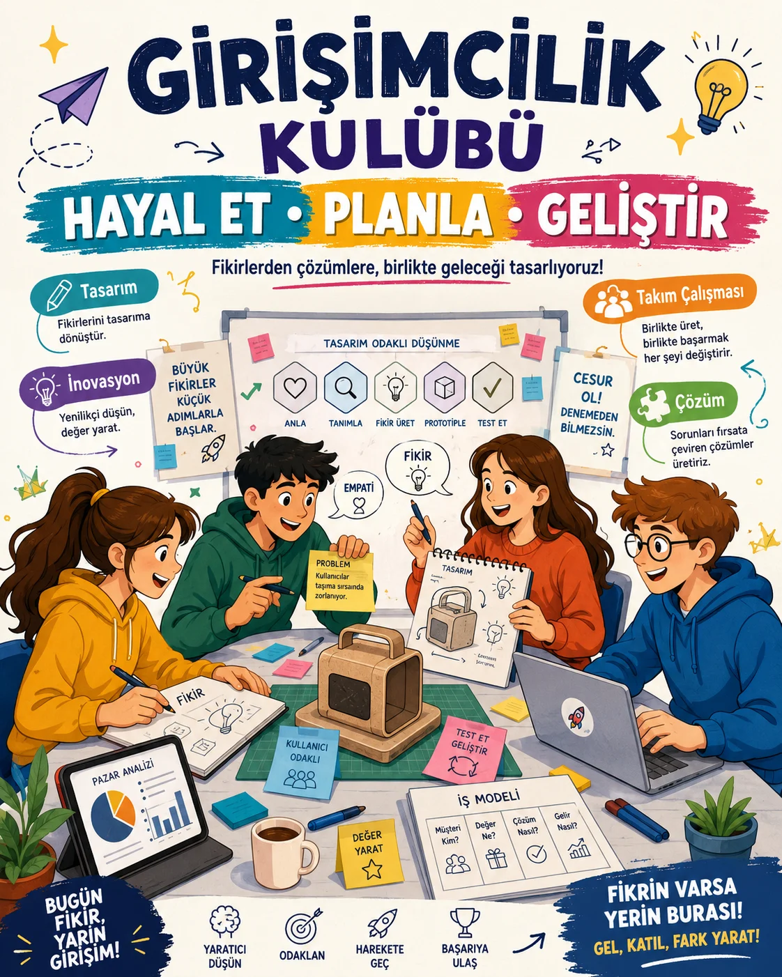 Kulüp Görseli