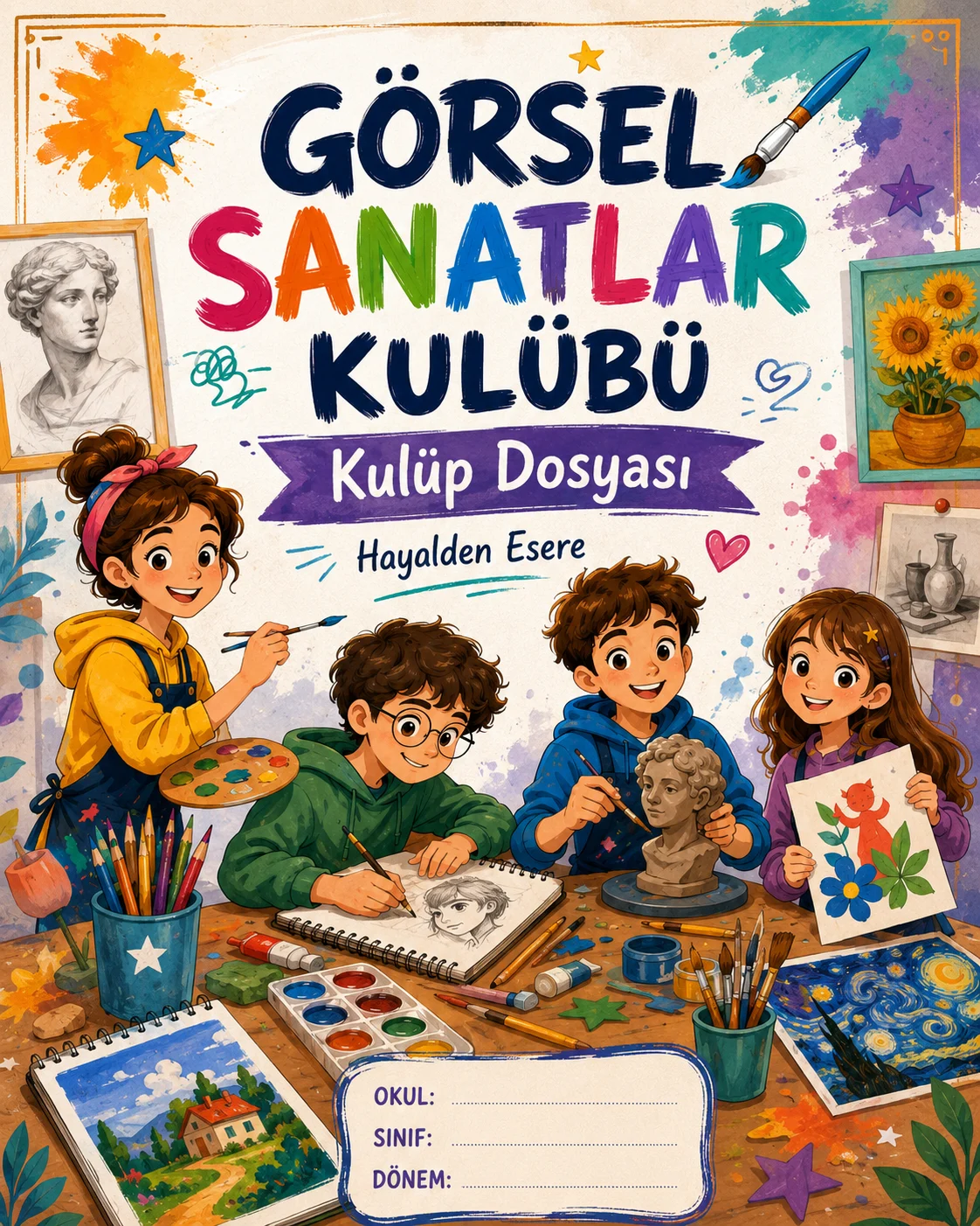 Kulüp Görseli