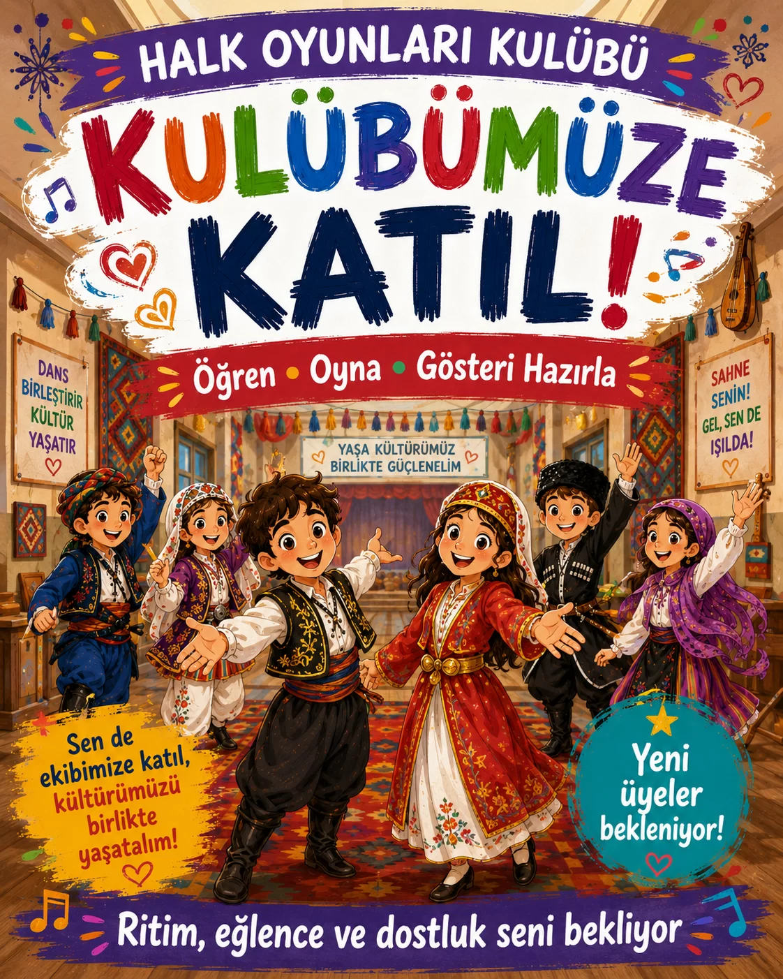 Kulüp Görseli