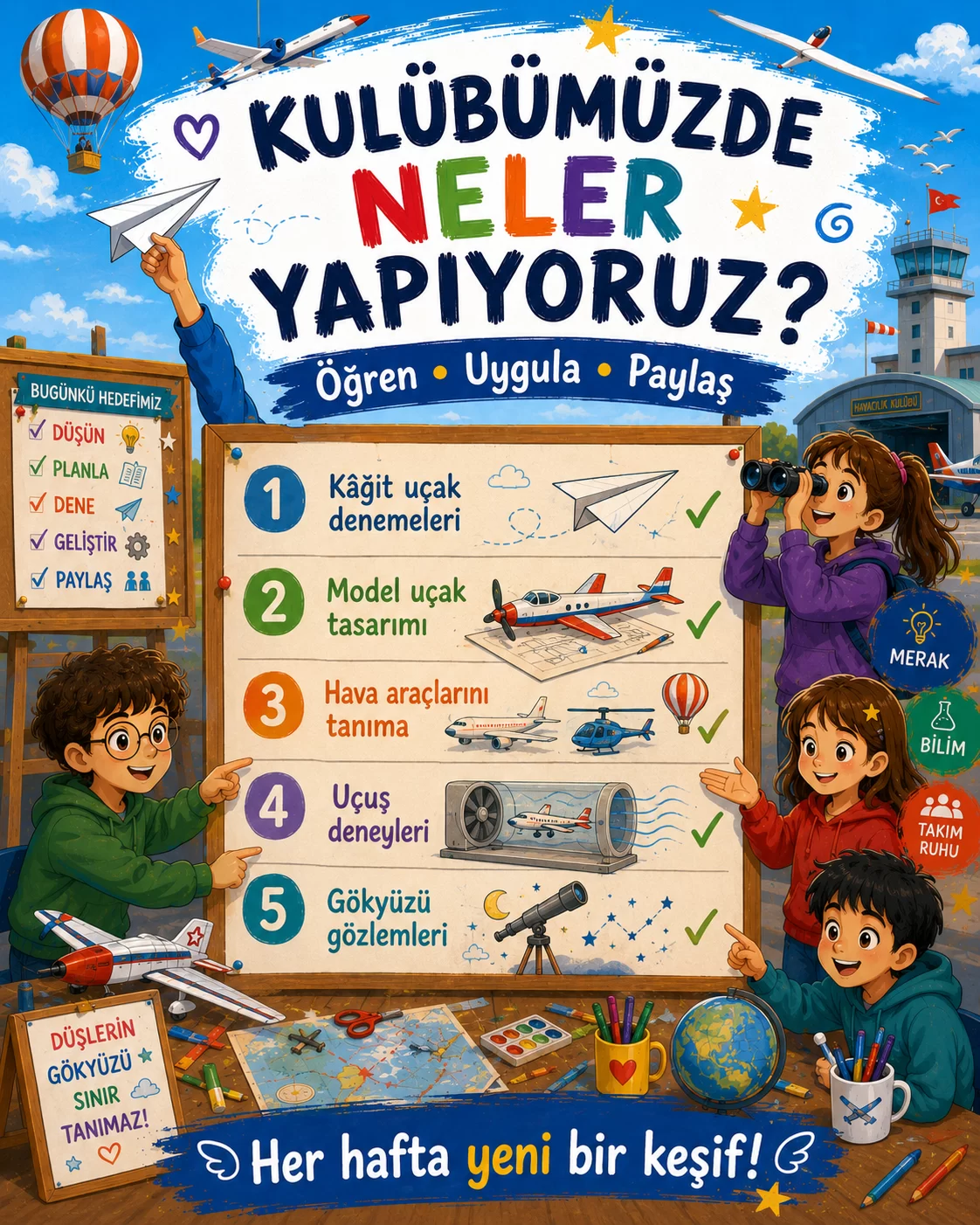 Kulüp Görseli