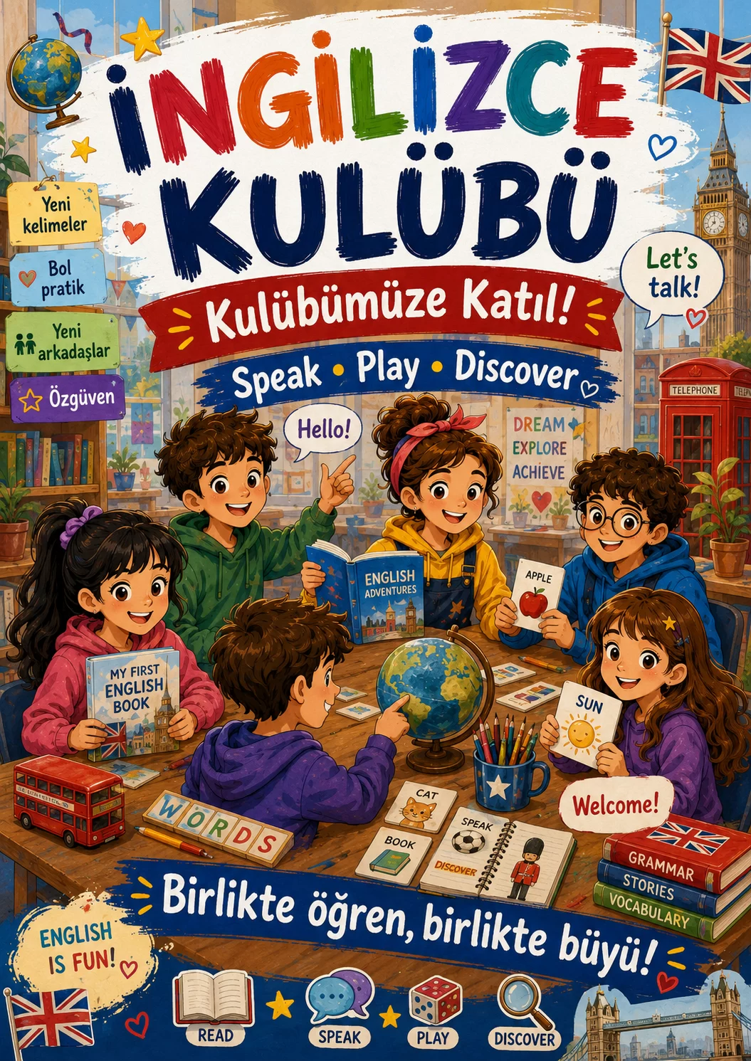 Kulüp Görseli