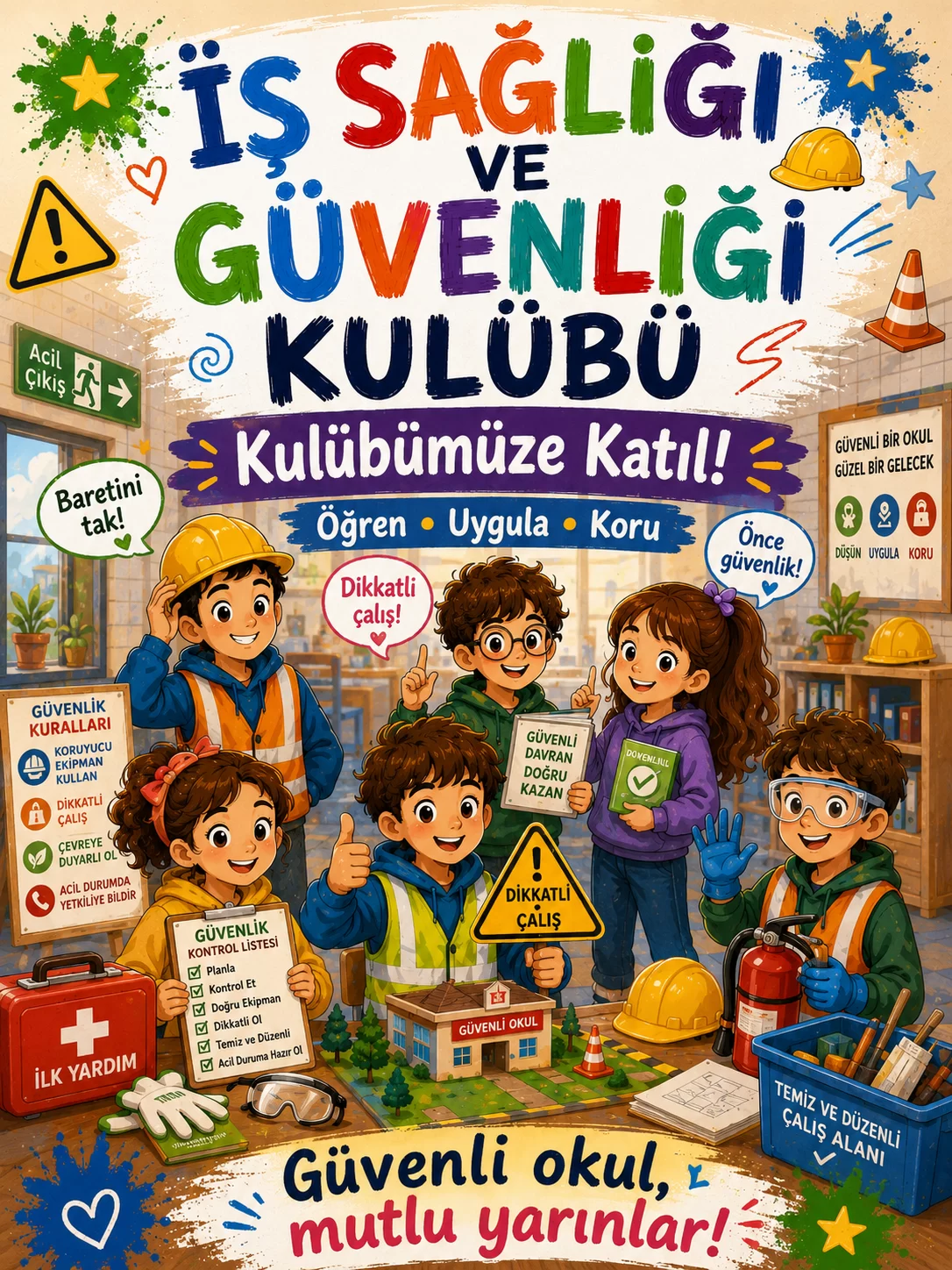 Kulüp Görseli
