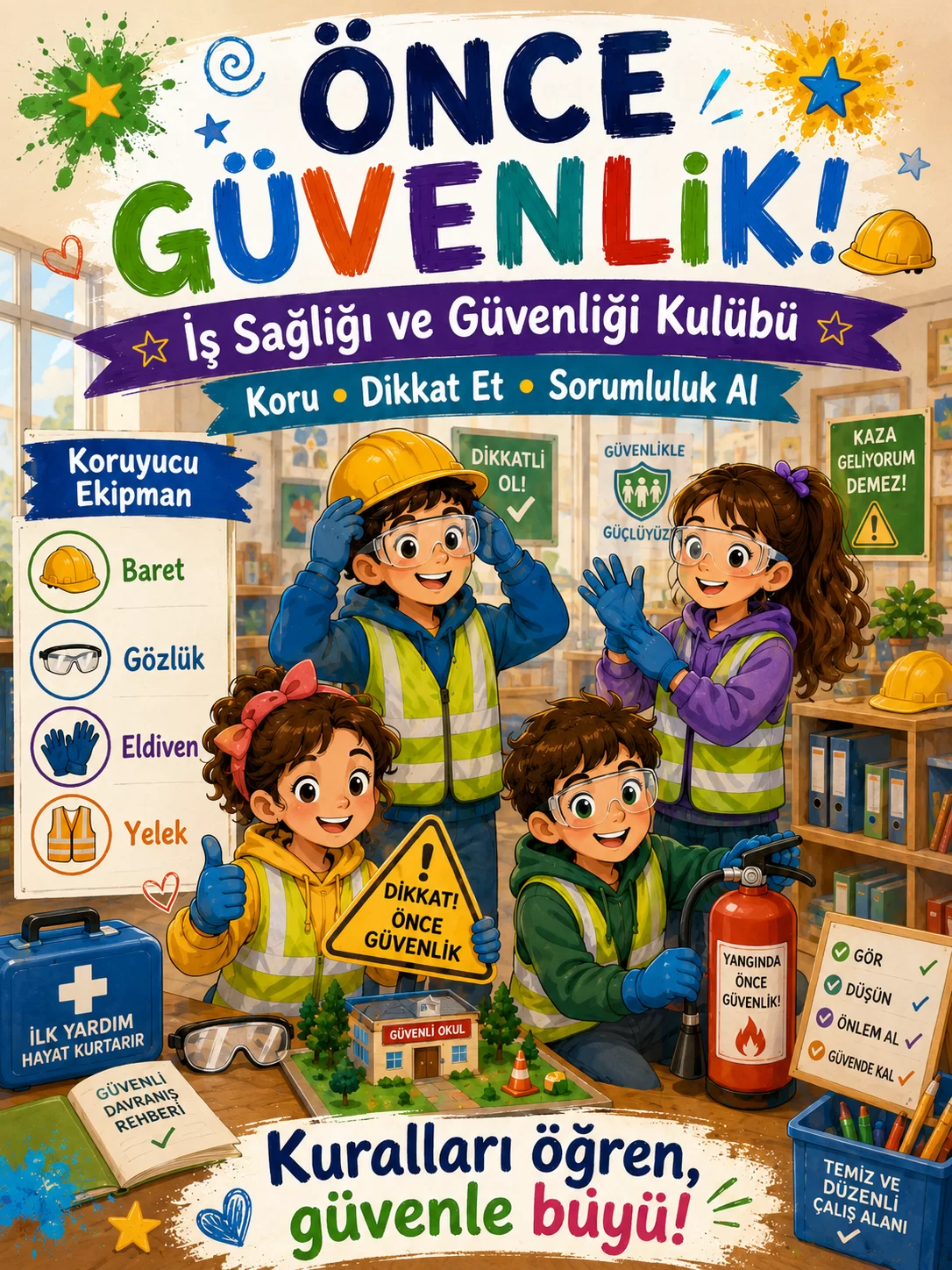 Kulüp Görseli