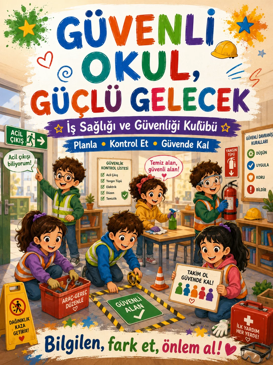 Kulüp Görseli