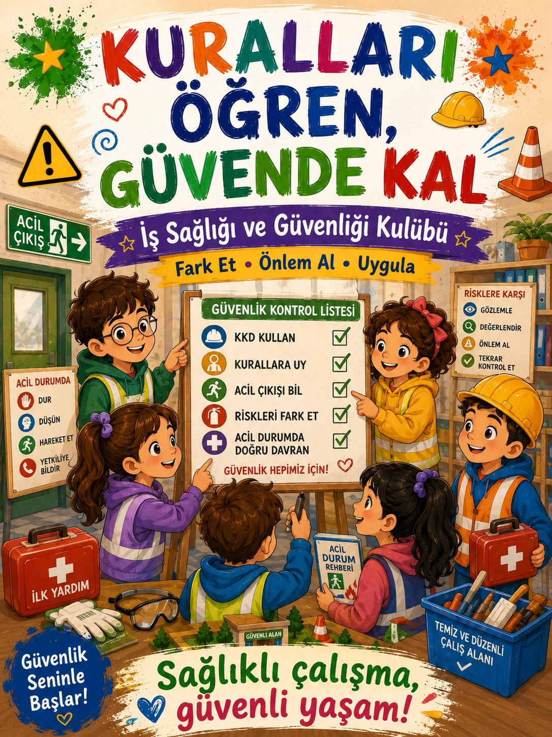 Kulüp Görseli