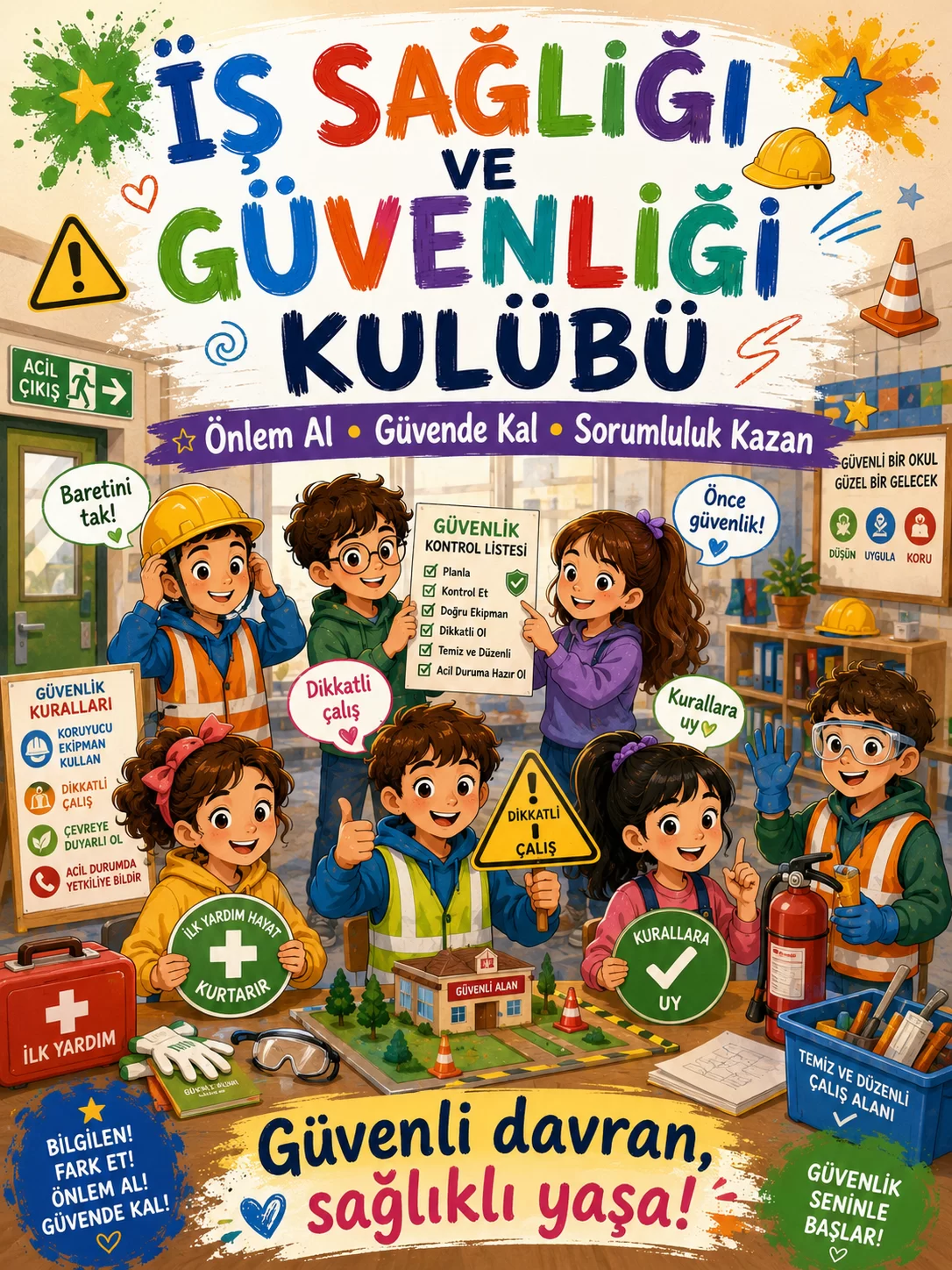 Kulüp Görseli