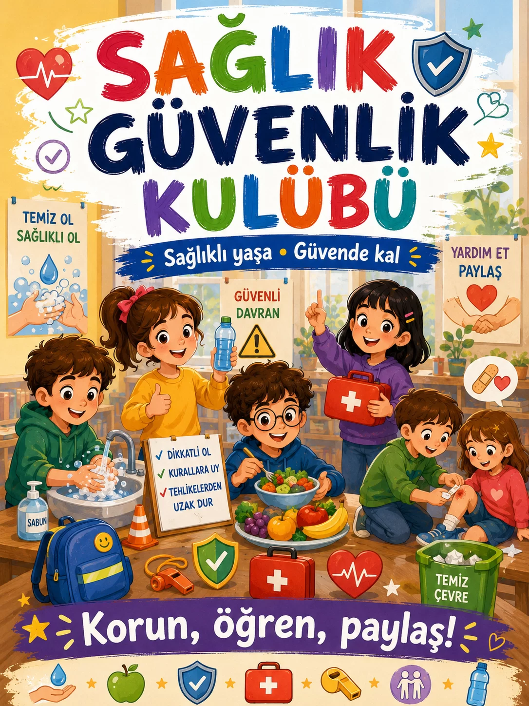 Kulüp Görseli