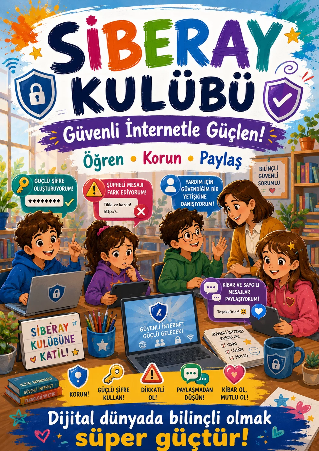 Kulüp Görseli