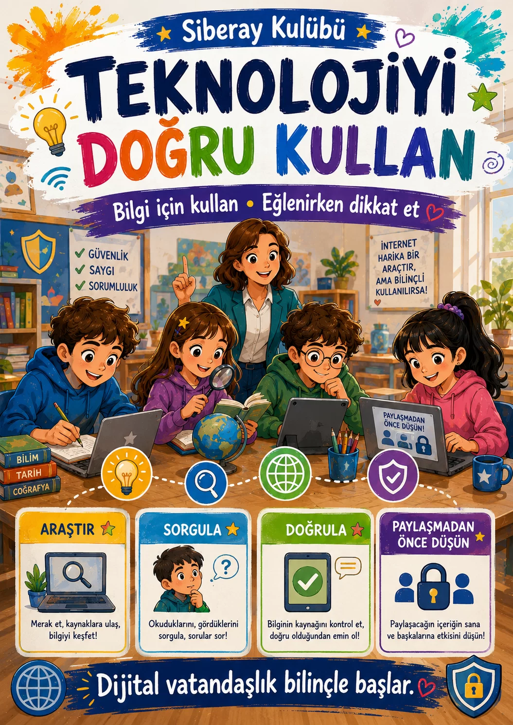 Kulüp Görseli
