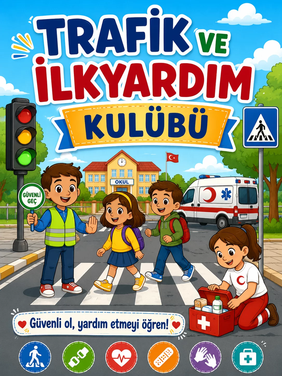 Kulüp Görseli