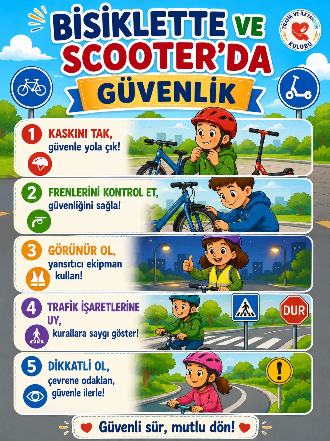 Kulüp Görseli