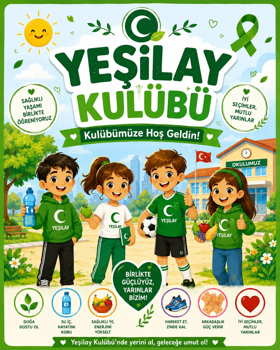 Kulüp Görseli