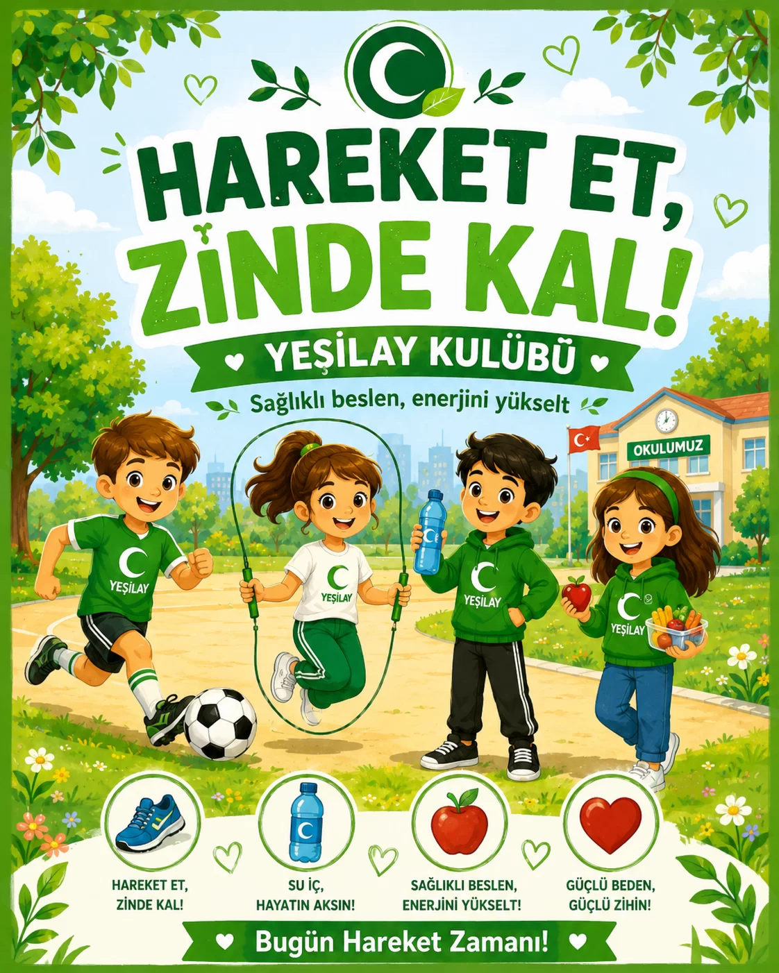 Kulüp Görseli