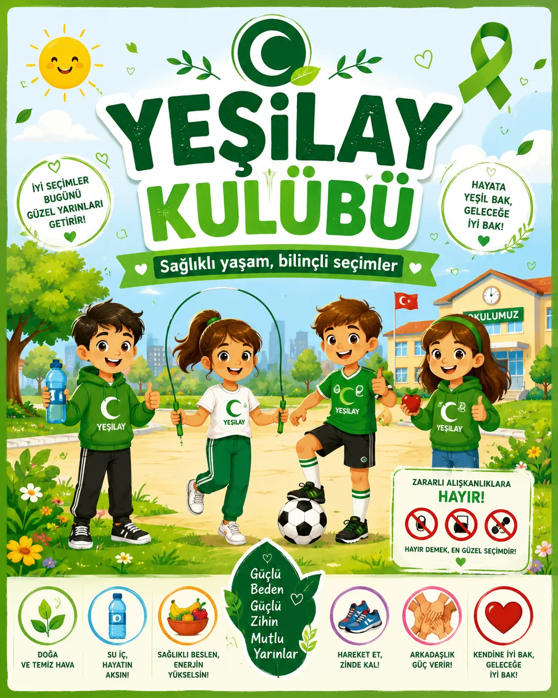 Kulüp Görseli