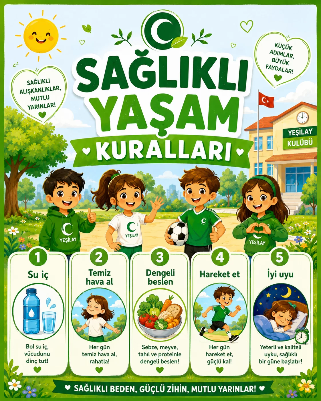 Kulüp Görseli